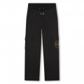 Pantaloni da jogging ampi MICHAEL KORS Per BAMBINA