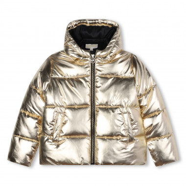 Anorak met capuchon MICHAEL KORS Voor