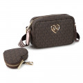 Handbag and coin purse MICHAEL KORS for GIRL