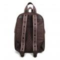 Logo backpack MICHAEL KORS for GIRL