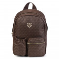 Mochila com logótipo MICHAEL KORS para RAPARIGA