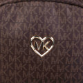 Mochila com logótipo MICHAEL KORS para RAPARIGA