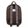 Mochila com logótipo MICHAEL KORS para RAPARIGA