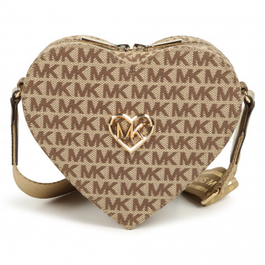 Bolso de mano corazón MICHAEL KORS para NIÑA