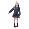 Pompom hat MICHAEL KORS for GIRL