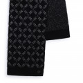 Knitted scarf MICHAEL KORS for GIRL