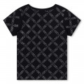 T-shirt maniche corte MICHAEL KORS Per BAMBINA