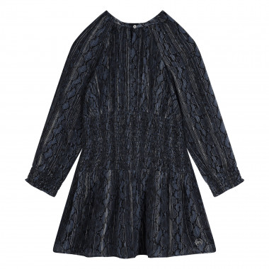 Robe à manches longues MICHAEL KORS pour FILLE