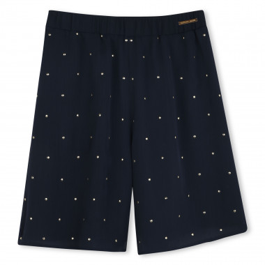Bermuda de cérémonie MICHAEL KORS pour FILLE