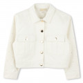 Veste MICHAEL KORS pour FILLE