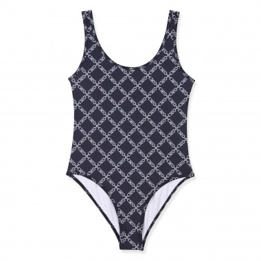 Maillot de bain 1 pièce MICHAEL KORS pour FILLE