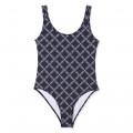 1-piece bathing suit MICHAEL KORS for GIRL