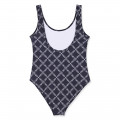 1-piece bathing suit MICHAEL KORS for GIRL