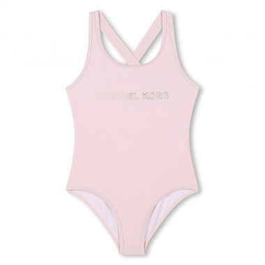 Maillot de bain 1 pièce MICHAEL KORS pour FILLE