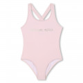 1-piece bathing suit MICHAEL KORS for GIRL