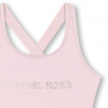 1-piece bathing suit MICHAEL KORS for GIRL