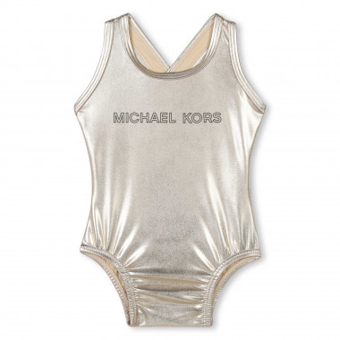 Maillot de bain 1 pièce MICHAEL KORS pour FILLE