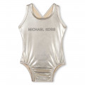 1-piece bathing suit MICHAEL KORS for GIRL