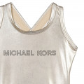 1-piece bathing suit MICHAEL KORS for GIRL
