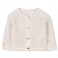 Button-up party cardigan MICHAEL KORS for GIRL