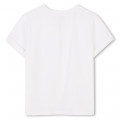 Party T-shirt MICHAEL KORS for GIRL