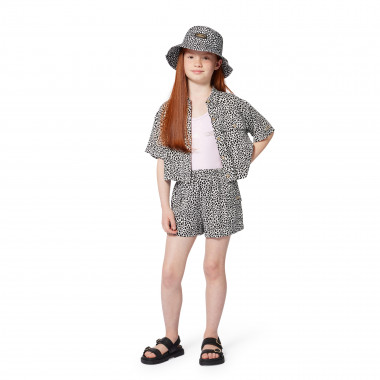Short-sleeved shirt MICHAEL KORS for GIRL