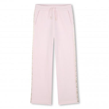 Pantalon en molleton MICHAEL KORS pour FILLE