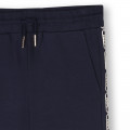 Fleece trousers MICHAEL KORS for GIRL