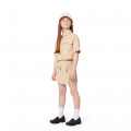 Short-sleeved shirt MICHAEL KORS for GIRL