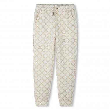 Pantalon de jogging MICHAEL KORS pour FILLE