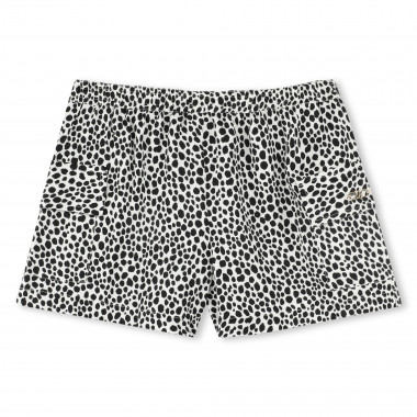 Short imprimé MICHAEL KORS pour FILLE