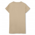 Short-sleeved dress MICHAEL KORS for GIRL