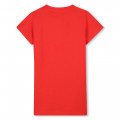 Short-sleeved dress MICHAEL KORS for GIRL