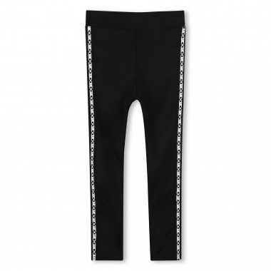 Legging siglé MICHAEL KORS pour FILLE