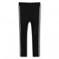 Logo leggings MICHAEL KORS for GIRL