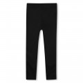 Logo leggings MICHAEL KORS for GIRL