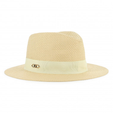 Chapeau à ruban MICHAEL KORS pour FILLE