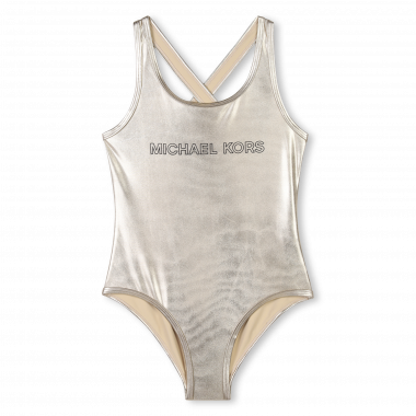 Maillot de bain 1 pièce MICHAEL KORS pour FILLE