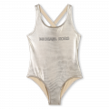 One-piece swimsuit MICHAEL KORS for GIRL
