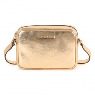 Sac à main zippé ajustable MICHAEL KORS pour FILLE