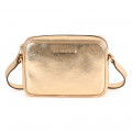 Adjustable zipped handbag MICHAEL KORS for GIRL