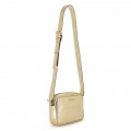 Adjustable zipped handbag MICHAEL KORS for GIRL
