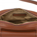 Zipped adjustable handbag MICHAEL KORS for GIRL