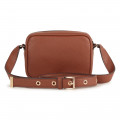 Zipped adjustable handbag MICHAEL KORS for GIRL
