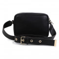 Adjustable handbag with zip MICHAEL KORS for GIRL