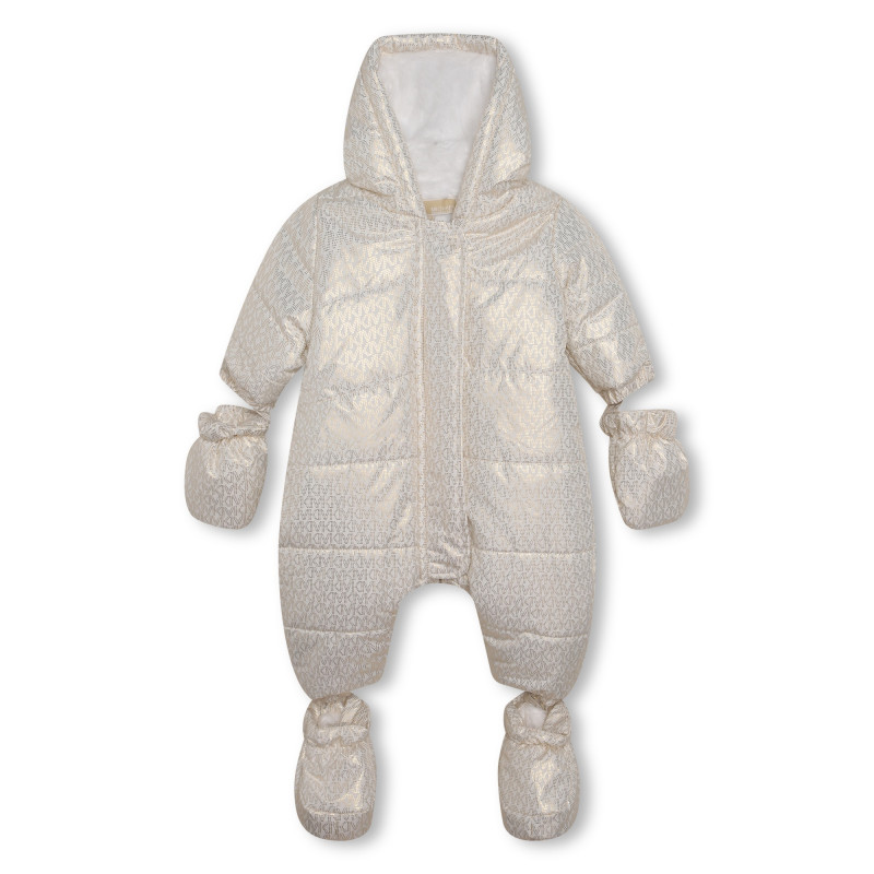 Michael kors baby pram suit store