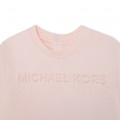 Cotton sweatshirt and trousers MICHAEL KORS for UNISEX