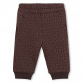 Sweater und Hose aus Baumwolle MICHAEL KORS Für UNISEX
