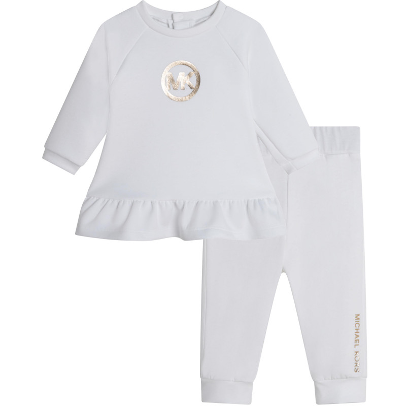 Baby girl michael kors clothes sale