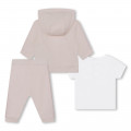 Tracksuit outfit MICHAEL KORS for UNISEX